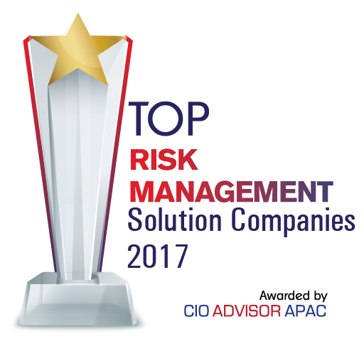 Top 10 APAC Risk Management Solution Companies - 2017